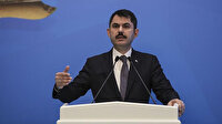 Bakan Kurum: Depozito yönetim sistemini 2022 Ocak ayı itibarıyla başlatacağız