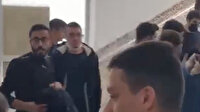 Yandaş medya hedef göstermişti: Selçuk Üniversitesi Öğretim Üyesi Hüseyin Gökalp'in odasını bastılar