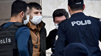 Polis lojmanlarına saldırı düzenlemişti: Roketatarlı saldırının faili cezaevine gönderildi