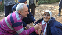 Ölüm haberine giden gazeteciler şoke oldu: Öldü sanılan yaşlı kadın birden doğruldu