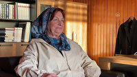 80 yaşındaki Bulgar kadın Hazreti Muhammed'in hayatından etkilenerek Müslüman oldu