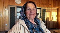 Hazreti Muhammed'in hayatından etkilendi: 80 yaşındaki Bulgar kadın Müslüman oldu, 'Fatma' ismini aldı
