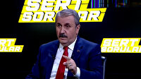 Mustafa Destici: Yazıcıoğlu'nun helikopterinin uçaklar tarafından düşürüldüğü söylendi