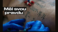 Çekya'nın aşı kampanyası: Koronavirüsten ölenlerin fotoğraflarını yayınlıyorlar