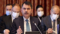 Bakan Kurum'dan muhalefete 'Kanal İstanbul' sözleri: Bu millet tehditlere kulak asmaz