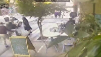 Cumhuriyet yazarı Mine Kırıkkanat’a saldırı: Arap turiste bağırınca tokadı yedi