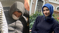 Başak Cengiz'i samuray kılıcıyla öldüren Can Göktuğ Boz'un babası konuştu: Hakim karşısında gülüyordu