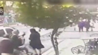 Kadıköy’de Gazeteci Mine Kırıkkanat’a tokatlı saldırı