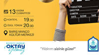 Uludağ Kısa Film Yarışması’nda gala heyecanı yaşanıyor
