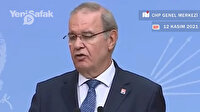 CHP'li Öztrak'tan şehit abisine hakaret eden İYİ Partili Türkkan hakkında hazırlanan fezleke yorumu: Adaleti incitir