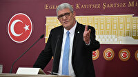 İYİ Partili Dervişoğlu şehit ailesine küfreden Lütfü Türkkan'a sahip çıkmayı sürdürdü: Partimize kumpas kuruluyor