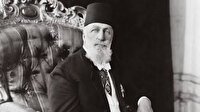 Halife Abdülmecid
sanat dünyasının hamisiydi