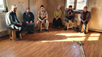 Kastamonu'da esrarengiz ev: 16 günde 17 kez evleri yandı, Diyanet'ten yardım istediler