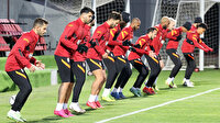 Galatasaray teklifleri değerlendirecek