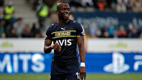 Premier Lig ekibi Enner Valencia'nın peşinde