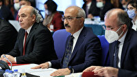 Bakan Elvan: Orta ve uzun vadede cari açık problemini çözeceğiz