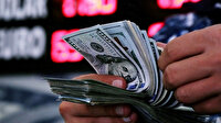 Merkez Bankası anketinde yıl sonu dolar tahmini yükseldi