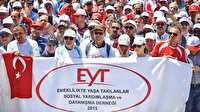 Emeklilikte yaşa takılanlar TBMM gündeminde