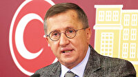 Lütfü Türkkan için hazırlanan fezleke Meclis'te