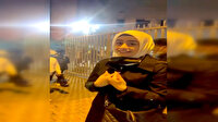 Başak Cengiz'in acılı babası konuştu: Kanlı çantasını verdiler