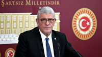 Alnında şehit yakını yazmıyor!