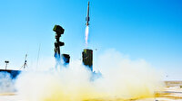 Rusya ve ABD'yi boşa çıkaracak hamle: Yerli S-400 SİPER ateşlendi