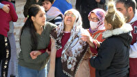 Küçükçekmece'de kadın cinayeti: Eski eşini tabancayla öldürdü