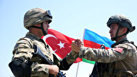 Mehmetçiğin Azerbaycan'daki görev süresinin 1 yıl uzatılmasına ilişkin karar Resmi Gazete'de