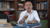 Kemal Kılıçdaroğlu: Helalleşme yolculuğuna çıkacağım