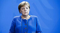 Almanya Başbakanı Merkel: Önümüzde çok zor haftalar var