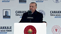 Cumhurbaşkanı Erdoğan'dan Lütfü Türkkan ve Meral Akşener'e tepki: Millet onları sokağa çıkamaz hale getirecek