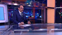 İbrahim Kalın: Libya'da müttefikler 'Sayenizde çatışmaya denge geldi' diyor