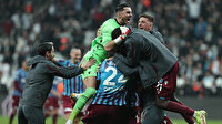 Ertuğrul Ersoy: "Trabzonspor'u yenebiliriz"