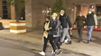Çamlıca Kulesi’nden Erdoğan’ın konutunun fotoğraflarını çekmişlerdi: 2 İsrailliye tutuklama