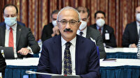 Bakan Elvan: Orta ve uzun vadede cari açık problemini çözeceğiz
