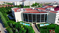 Başkent Üniversitesi 20 akademik personel alacak