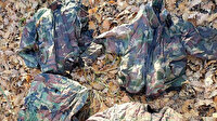 Tunceli'de PKK'nın inleri imha edildi