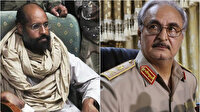 Libya yargısı Hafter ve Kaddafi’nin adaylıklarının durdurulmasını istedi