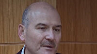 Bakan Soylu isim vermeden İBB'yi eleştirdi: Hizmet edemedikleri için 'engelleniyoruz' diye yalan söylüyorlar