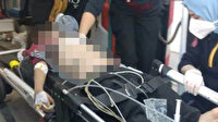 Kahreden ölüm: Beş yaşındaki çocuk annesinin çalıştırdığı çamaşır makinesinde can verdi