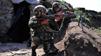 Ermenistan rahat durmuyor: Sniper'lar ile Azerbaycan askerlerine saldırdılar