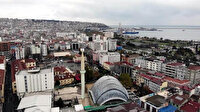 Samsun Valiliğinden 'İki doz aşısı olmayan kente alınmayacak' haberine yalanlama