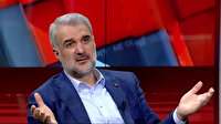 Osman Nuri Kabaktepe: İmamoğlu'nun aklı cumhurbaşkanlığı adaylığında olduğundan İstanbul'a hizmet edemiyor