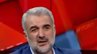 Osman Nuri Kabaktepe: İmamoğlu'nun aklı cumhurbaşkanlığı adaylığında olduğundan İstanbul'a hizmet edemiyor