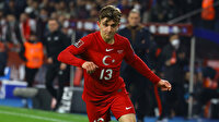 Rıdvan Yılmaz: Onun sayesinde gereğini yaptım