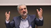 AK Parti İstanbul İl Başkanlığı 50 bin sandık
görevlisini tek tek ziyaret etti