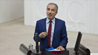 AK Parti'de sürpriz görev değişimi: Naci Bostancı affını istedi