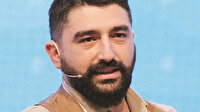 Her kademeden okuru yakalamaya çalışıyorum