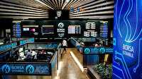 Borsa İstanbul rekor kırmaya devam ediyor