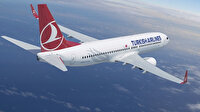 THY'den yeni rekor: uçuş sayısıyla Avrupa'da ikinci sıraya yerleşti